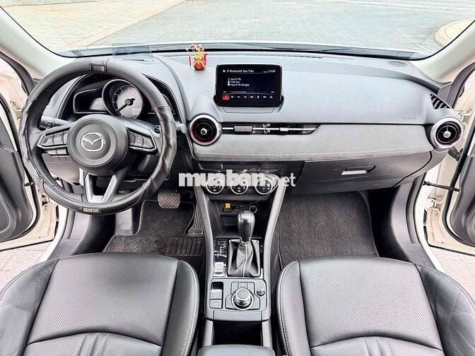 Mazda CX3 2022 Luxury