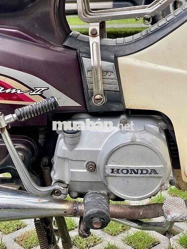 Dream Thái bstp Cccd chủ