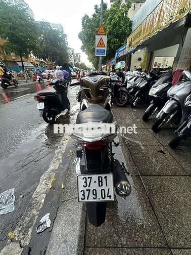 Honda air blade 2012 mới 90% Biển số 37