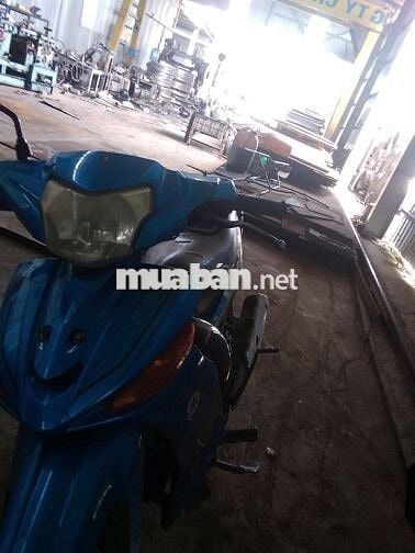 yamaha taurus ,hoạt động bt,sườn cứng,lợi xăng