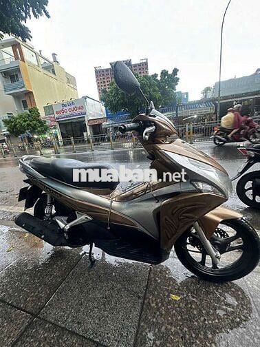 Honda air blade 2012 mới 90% Biển số 37