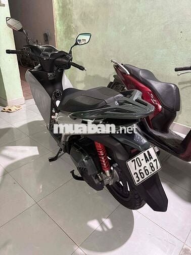 Honda SH 125i ABS 2025 Xám 1800 km