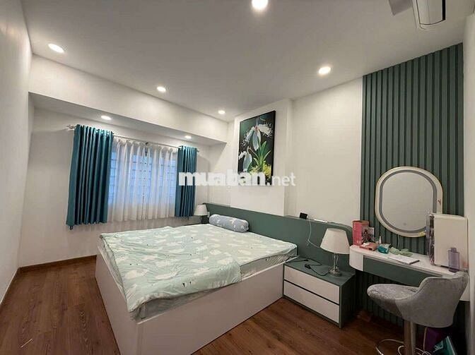 BÁN CĂN HỘ ORIENTAL PLAZA 85M2 ,2PN NHÀ ĐẸP TÂN PHÚ