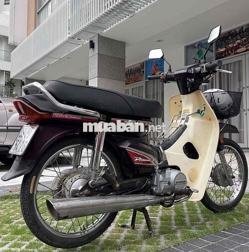 Dream Thái bstp Cccd chủ