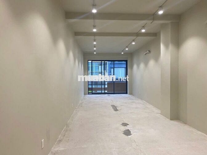 🔥 CHO THUÊ NHÀ MẶT TIỀN LÝ TỰ TRỌNG, P BẾN THÀNH, QUẬN 1