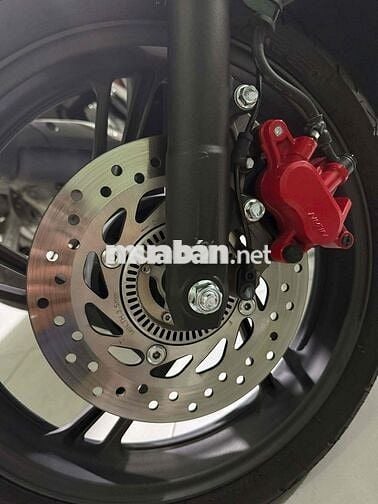 Honda SH 125i ABS 2025 Xám 1800 km