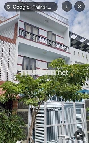 BÁN NHÀ GIÁ ĐẦU TƯ CÓ SỔ HỒNG TẠI KĐT PHƯỚC LONG A