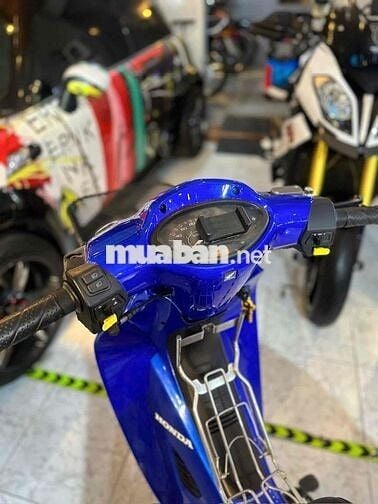 cần bán xe wave Thái 125S