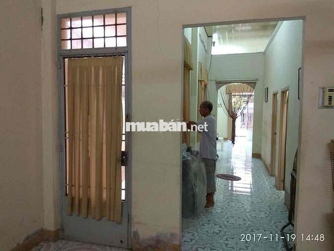 Bán nhà mặt tiền đường Cao Hành Phan Thiết