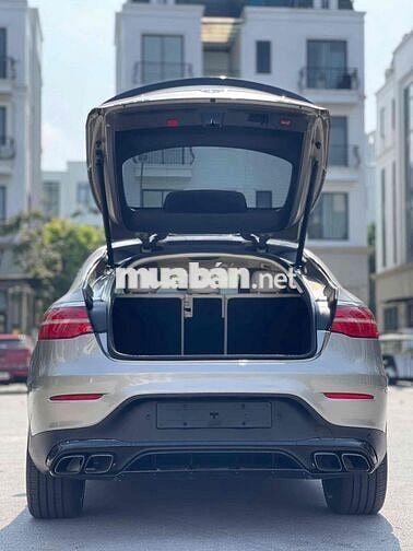 GLC300 Coupe 4Matic nk Đức 2019