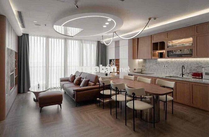 BA SON LÀM VIỆC CHÍNH CHỦ CHO THUÊ 3PN VIEW SÔNG SG BITEXCO TRỐNG SẴN