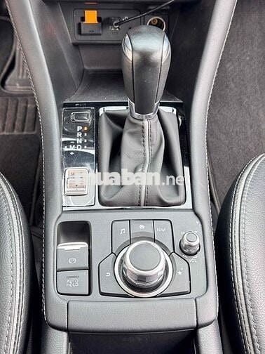 Mazda CX3 2022 Luxury