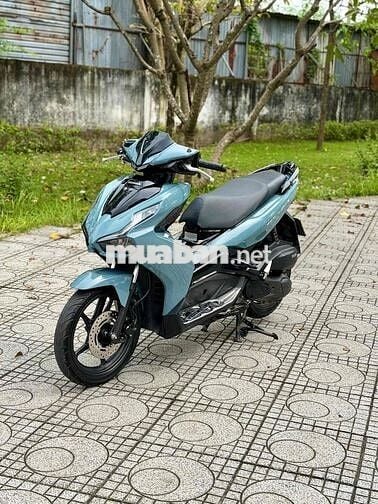 Honda AB 125 2022 BS 65 Xám Xi Măng chính chủ
