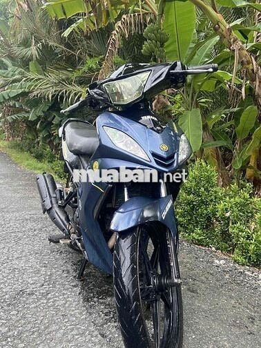 Yamaha Exciter 2010 Xanh đen