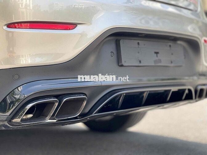 GLC300 Coupe 4Matic nk Đức 2019