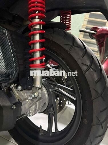 Honda SH 125i ABS 2025 Xám 1800 km