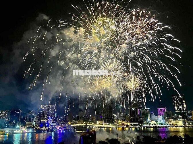 BA SON LÀM VIỆC CHÍNH CHỦ CHO THUÊ 3PN VIEW SÔNG SG BITEXCO TRỐNG SẴN