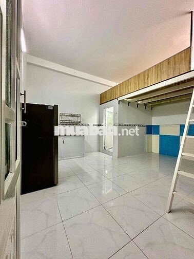 PHÒNG TRỆT SIÊU RỘNG NGAY CHỢ BÀ HOM GIÁP THUẬN TIỆN QUA QUẬN 5