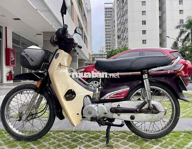 Dream Thái bstp Cccd chủ