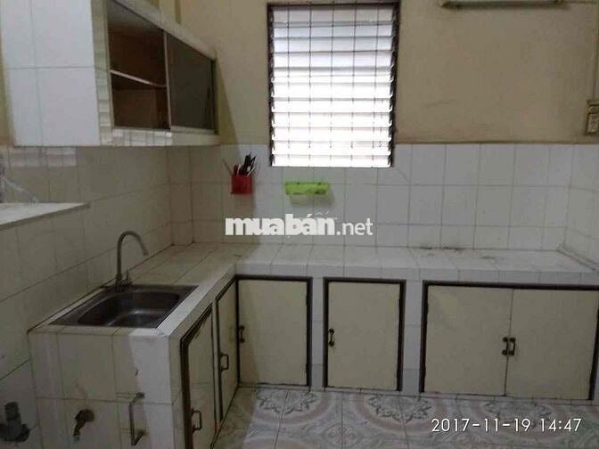 Bán nhà mặt tiền đường Cao Hành Phan Thiết