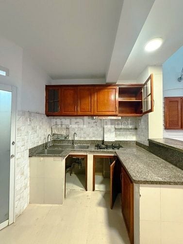 Mặt tiền thụt phú nhuận 4 tầng 4pn có sân thượng chỉ nhỉnh 7 tỷ