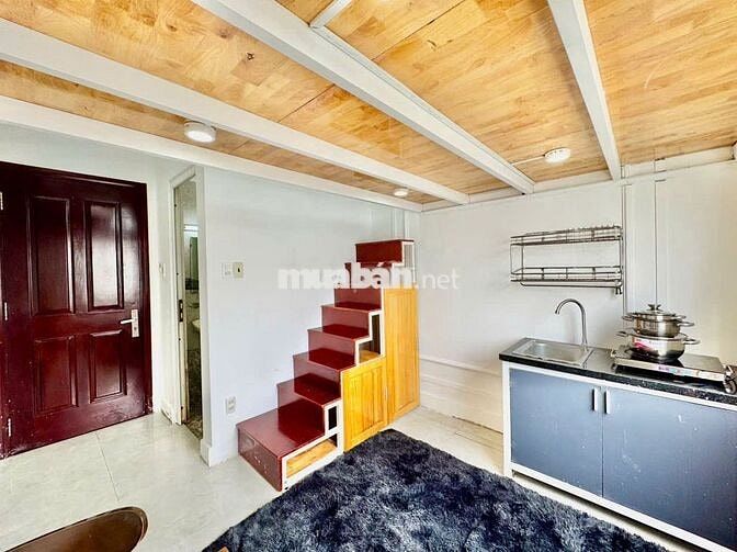 🏡 CHO THUÊ PHÒNG GIÁ RẺ – NGAY TRUNG TÂM PHẠM VĂN CHIÊU – GÒ VẤP