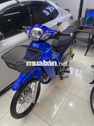 cần bán xe wave Thái 125S