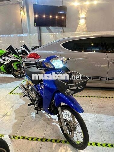 cần bán xe wave Thái 125S