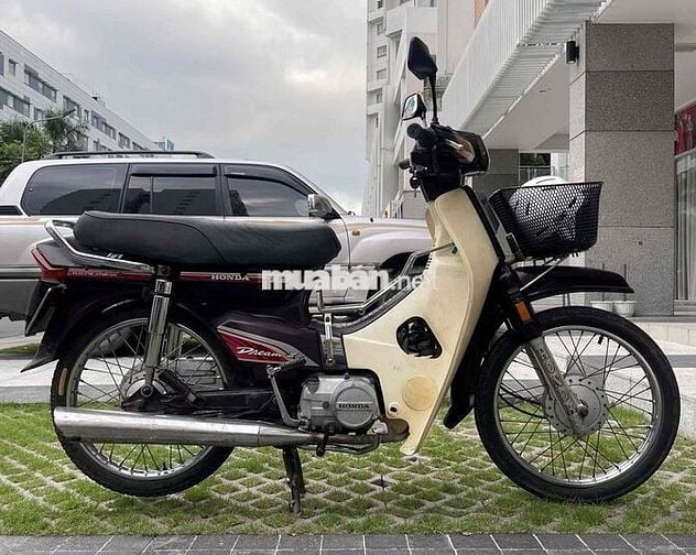 Dream Thái bstp Cccd chủ