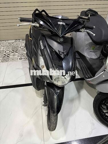 Yamaha Mio Đen Tự động
