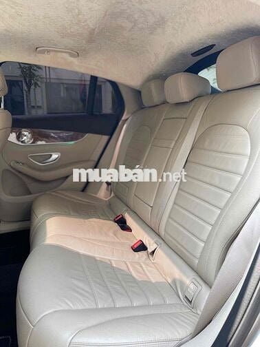 GLC300 Coupe 4Matic nk Đức 2019