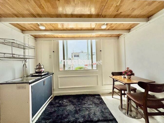 🏡 CHO THUÊ PHÒNG GIÁ RẺ – NGAY TRUNG TÂM PHẠM VĂN CHIÊU – GÒ VẤP