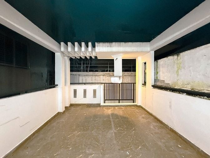 Mặt tiền thụt phú nhuận 4 tầng 4pn có sân thượng chỉ nhỉnh 7 tỷ