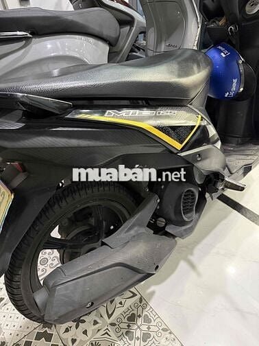 Yamaha Mio Đen Tự động