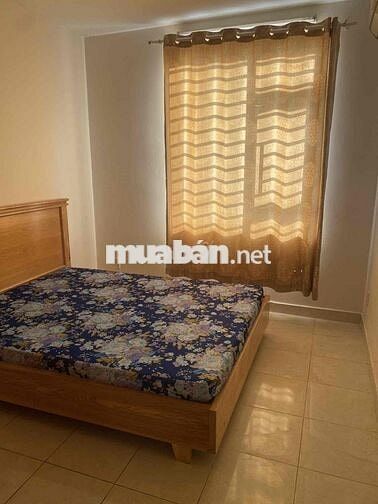 Căn hộ view sông, đối diện trường RMIT, full nội thất, 2 phòng ngủ