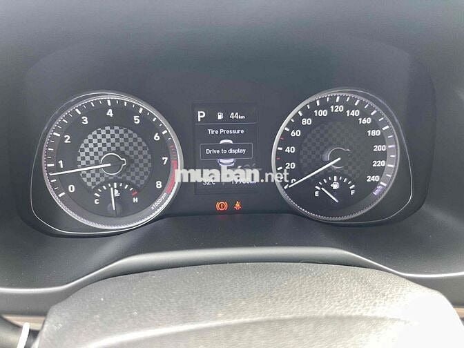Hyundai Elantra 2020 1.6 AT - 20000 km