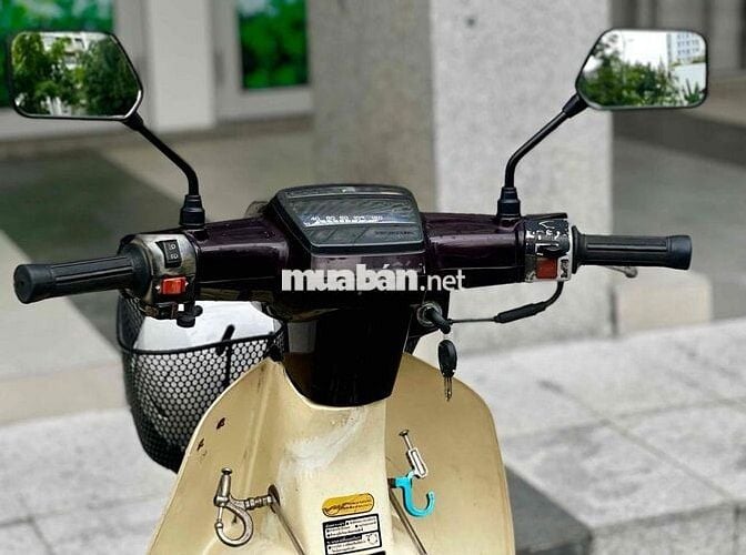 Dream Thái bstp Cccd chủ