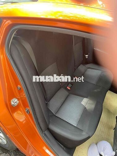 Nissan Almera 2021 CVT cao cấp - 83000 km