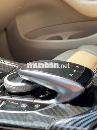 GLC300 Coupe 4Matic nk Đức 2019