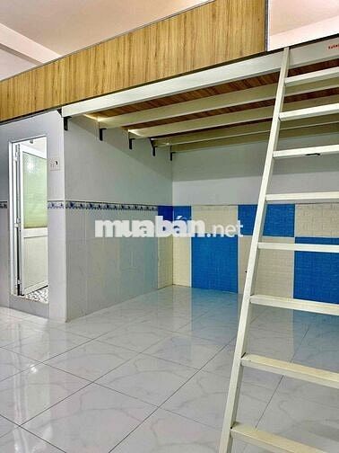 PHÒNG TRỆT SIÊU RỘNG NGAY CHỢ BÀ HOM GIÁP THUẬN TIỆN QUA QUẬN 5