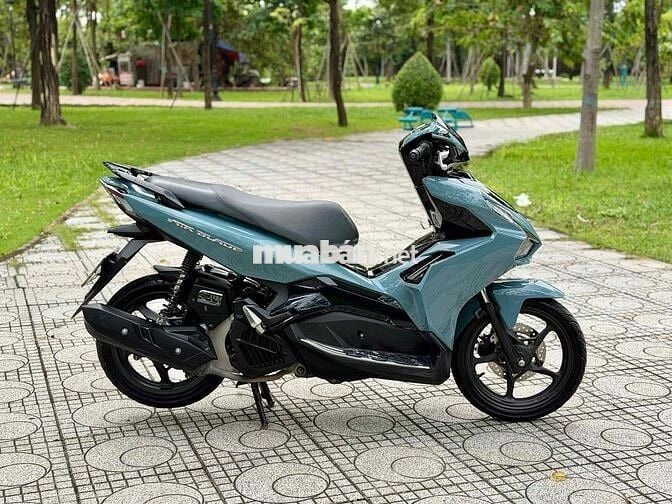 Honda AB 125 2022 BS 65 Xám Xi Măng chính chủ