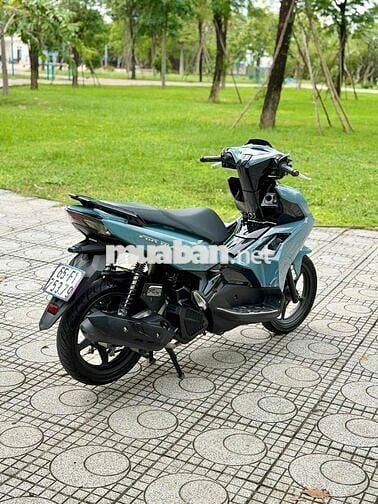 Honda AB 125 2022 BS 65 Xám Xi Măng chính chủ