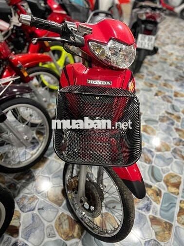 Wave Zx đúng đời, máy ngon êm