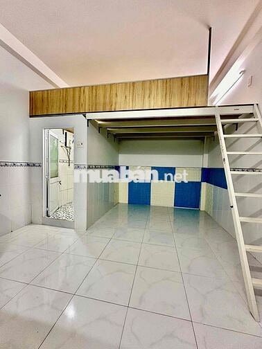 PHÒNG TRỆT SIÊU RỘNG NGAY CHỢ BÀ HOM GIÁP THUẬN TIỆN QUA QUẬN 5