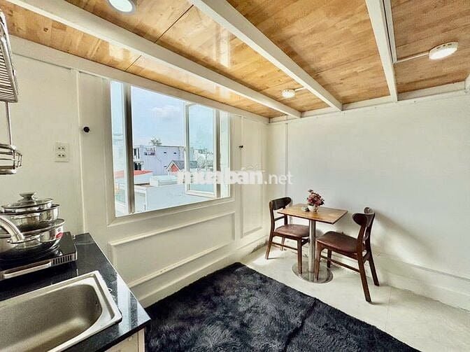 🏡 CHO THUÊ PHÒNG GIÁ RẺ – NGAY TRUNG TÂM PHẠM VĂN CHIÊU – GÒ VẤP