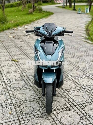 Honda AB 125 2022 BS 65 Xám Xi Măng chính chủ