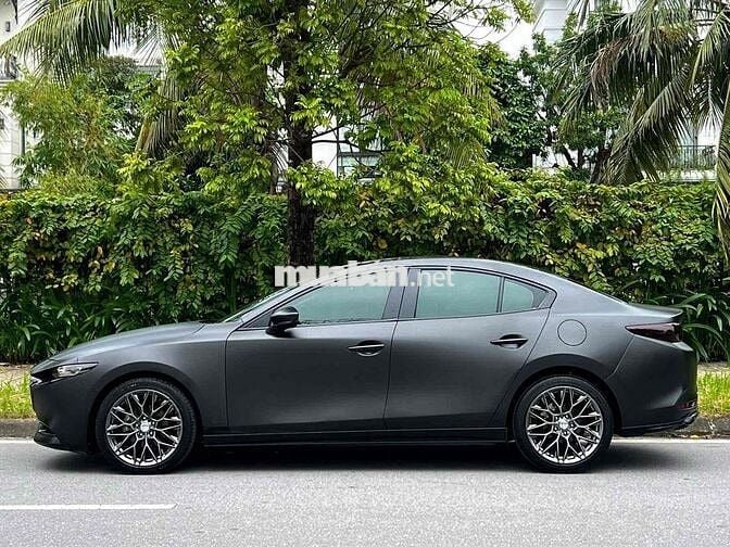 Mazda 3 2020 1.5L Deluxe - 64000 km