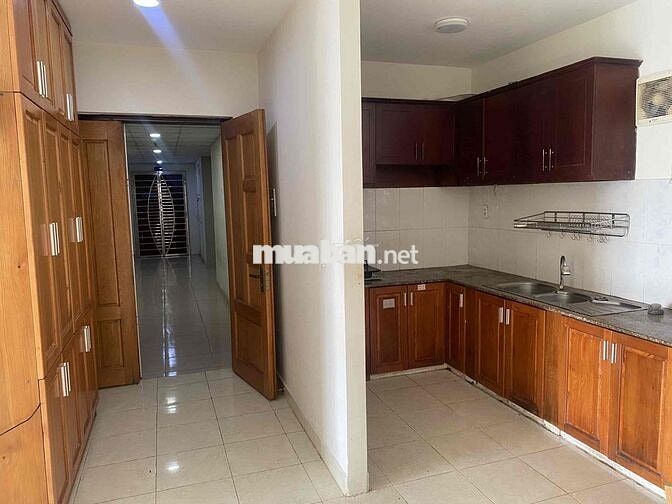 Căn hộ view sông, đối diện trường RMIT, full nội thất, 2 phòng ngủ