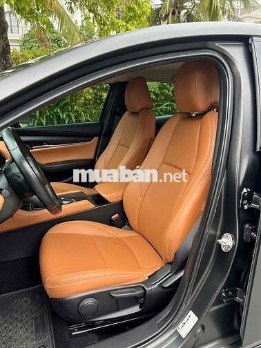 Mazda 3 2020 1.5L Deluxe - 64000 km