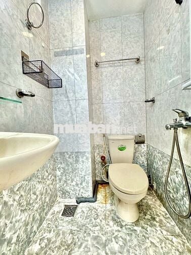 🏡 CHO THUÊ PHÒNG GIÁ RẺ – NGAY TRUNG TÂM PHẠM VĂN CHIÊU – GÒ VẤP